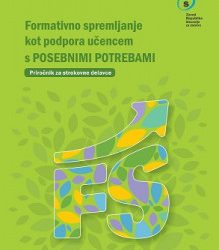 Formativno spremljanje kot podpora učencem s POSEBNIMI POTREBAMI